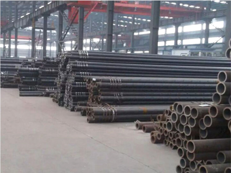 四方台12cr2mo化肥专用管
