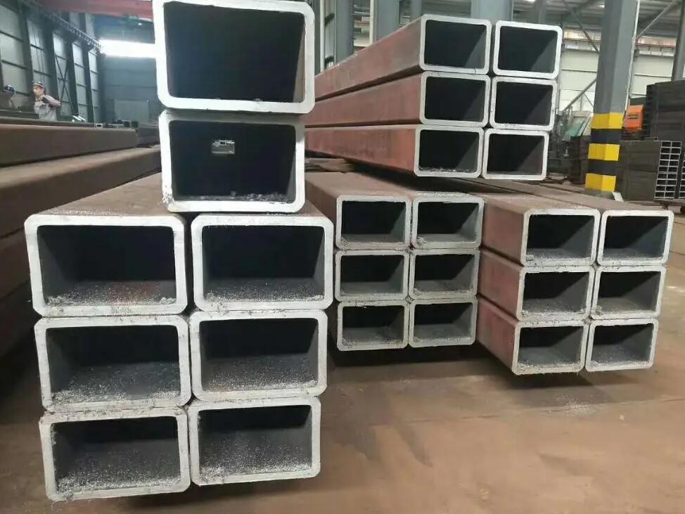 四方台s355j0方管